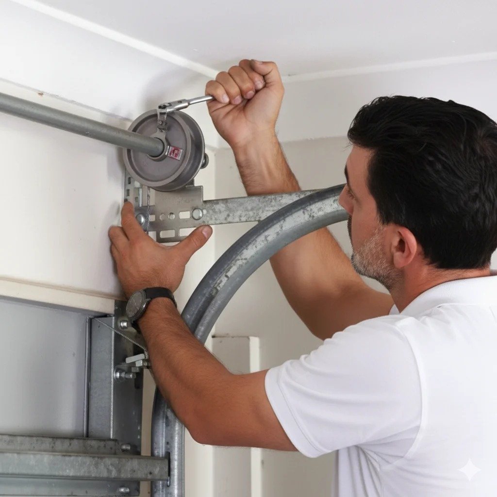 Cable Repair in Bethesda, MD